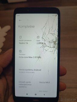 Xiaomi Redmi 7A - 3