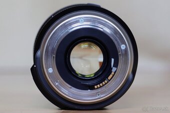 Tamron SP 24-70mm f/2.8 Di VC USD G2 (Canon) - 3