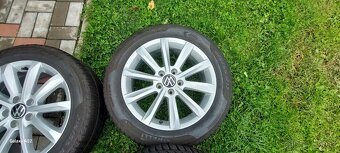 VW GOLF,PASSAT,SEAT,AUDI 5X112 - 3