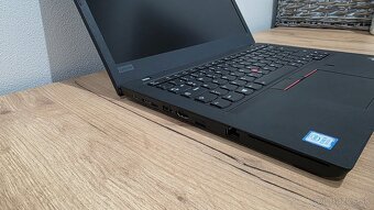 Lenovo L490, 16Ram,256NVME - 3