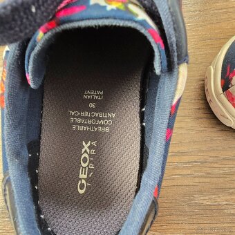 Geox - 3