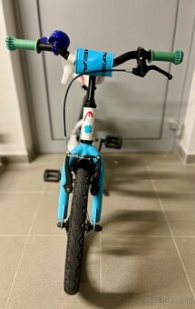 Detsky bicykel HEAD 16” - 3