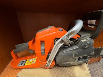 HUSQVARNA 550 XP - 3
