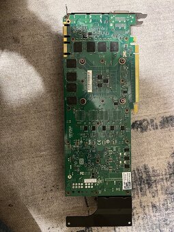 Nvidia Quadro - 3