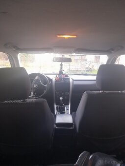 Suv - 3