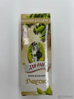 Krem - Balzam Čaga 75ml - 3