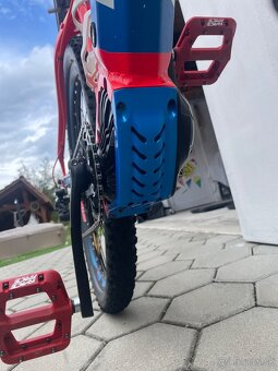 Predam crussis e-largo 9.5 - 3