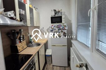 1 IZBOVÝ BYT, ČINGOVSKÁ, SÍDL. NAD JAZEROM - 3