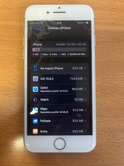 Predam Iphone 7 128 Gb - 3