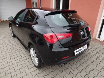 Alfa Romeo Giulietta 2017 1.6 JTD Super 88kW - 3