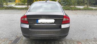 Volvo S80 - 3
