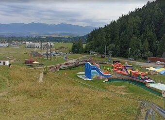 Predám 1.iz. apartman, Demanova dolina,  Pavčina Lehota - 3