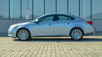 Opel Insignia 2.0 CDTI 130k Edition - 3