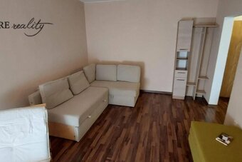 Jednoizbový byt s balkónom byt v širšom centre Zvolena. - 3