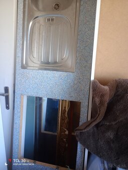 Kompletná kuchyňa so spotrebičmi - 3