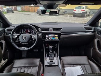 Škoda Superb Combi 2.0 TDI SCR L&K 4x4 DSG, SVK, Odpocet DPH - 3