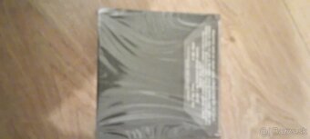 Predám Emgeton LHd pásky - 3