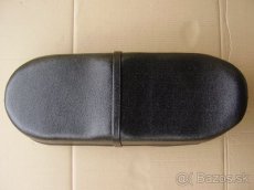 Nové sedlá do skútrov ČZ175 typ 501,502 a rikšu 505. - 3