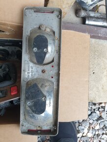 Lada vaz 2104 Avia - 3