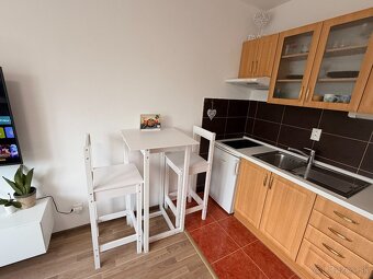 Garsónka na prenájom Púchov - 3