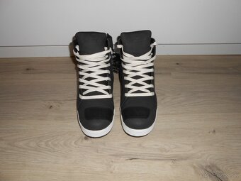 Predam nove moto topanky znacky HELD MARICK WP - 3