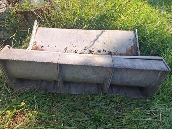 Krmitko pre prasce - 3