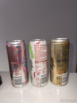 Coca Cola Trussardi - 3