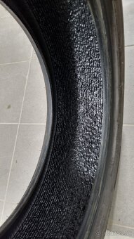 Letné pneumatiky 235/50 R19 - 3