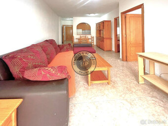 Apartmán 3+kk s bazénom Torrevieja, Španielsko - 3