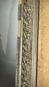 Portrét vojaka rakúsko uhorskej armády - 3