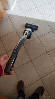 Vysávač Klarstein TurboHybrid - 3