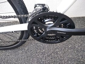 Evado 3.0 dámsky rám 19" so zárukou - 3