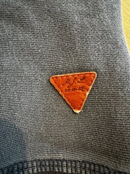 Pánska mikina Pepe Jeans Heritage S - 3