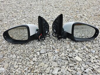 VW Golf 6 HB spätné zrkadlá - 3