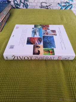 Predám encyklopédie - 3