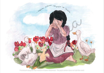 Išli deti na tanec - 3