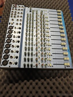 Mixpult Alesis multimix 16 USB - 3