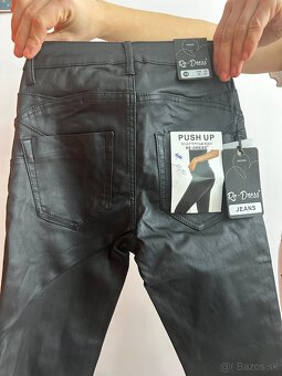 Dámske a dievčenské rifle - 3