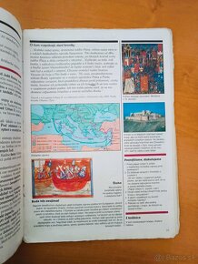 Dejepis - Európa v období stredoveku (1996) - 3