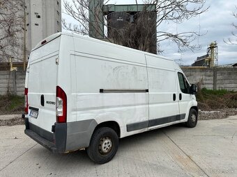 Fiat Ducato 2.3 L3H2 - 3