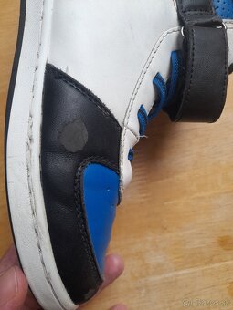 Zateplene botasky - 3