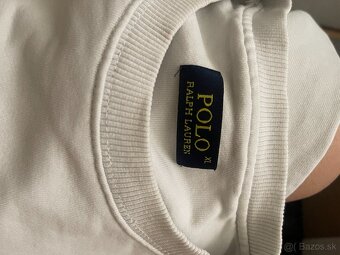 Mikina Ralph Lauren Bear - 3