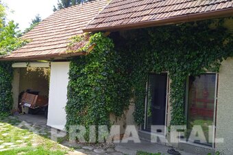 ✅ Predaj: 5-izbový rodinný dom, pozemok 804 m2, Sučany - 3