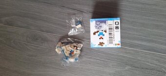 Stavebnice nové - 3