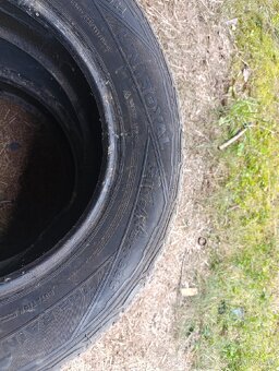 235/60 R16 letne 2x-50€ - 3