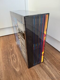 Guns N Roses - Use Your Illusion I & II 12 x Lps + Blu-Ray - 3