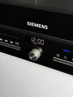 Mikrovlnná rúra - Siemens HF25G5L2 - 3