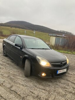 Opel vectra c - 3