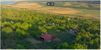 Chata v Hrhove - Dokonalá príroda, súkromie a ticho - 3