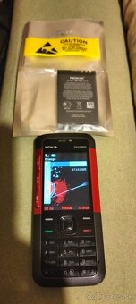 Nokia 5310 - 3